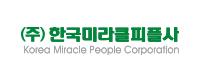 Korea Miracle People Co, Ltd